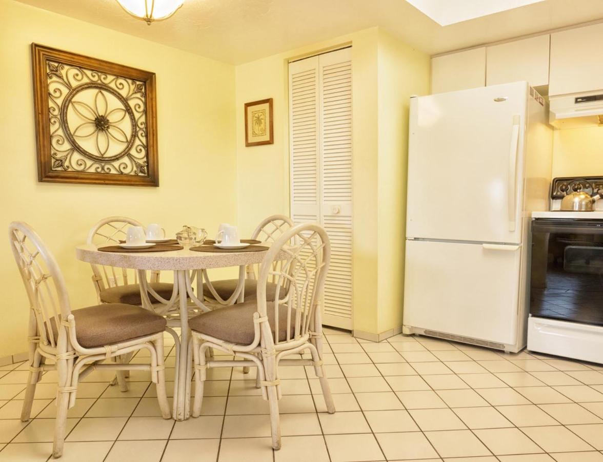 Siesta Palms By The Beach Siesta Key Exterior photo