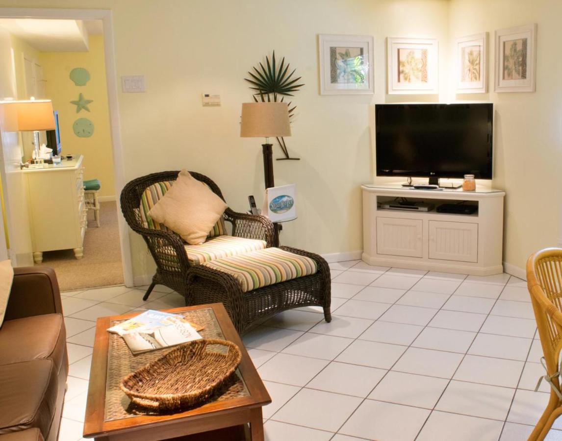 Siesta Palms By The Beach Siesta Key Exterior photo