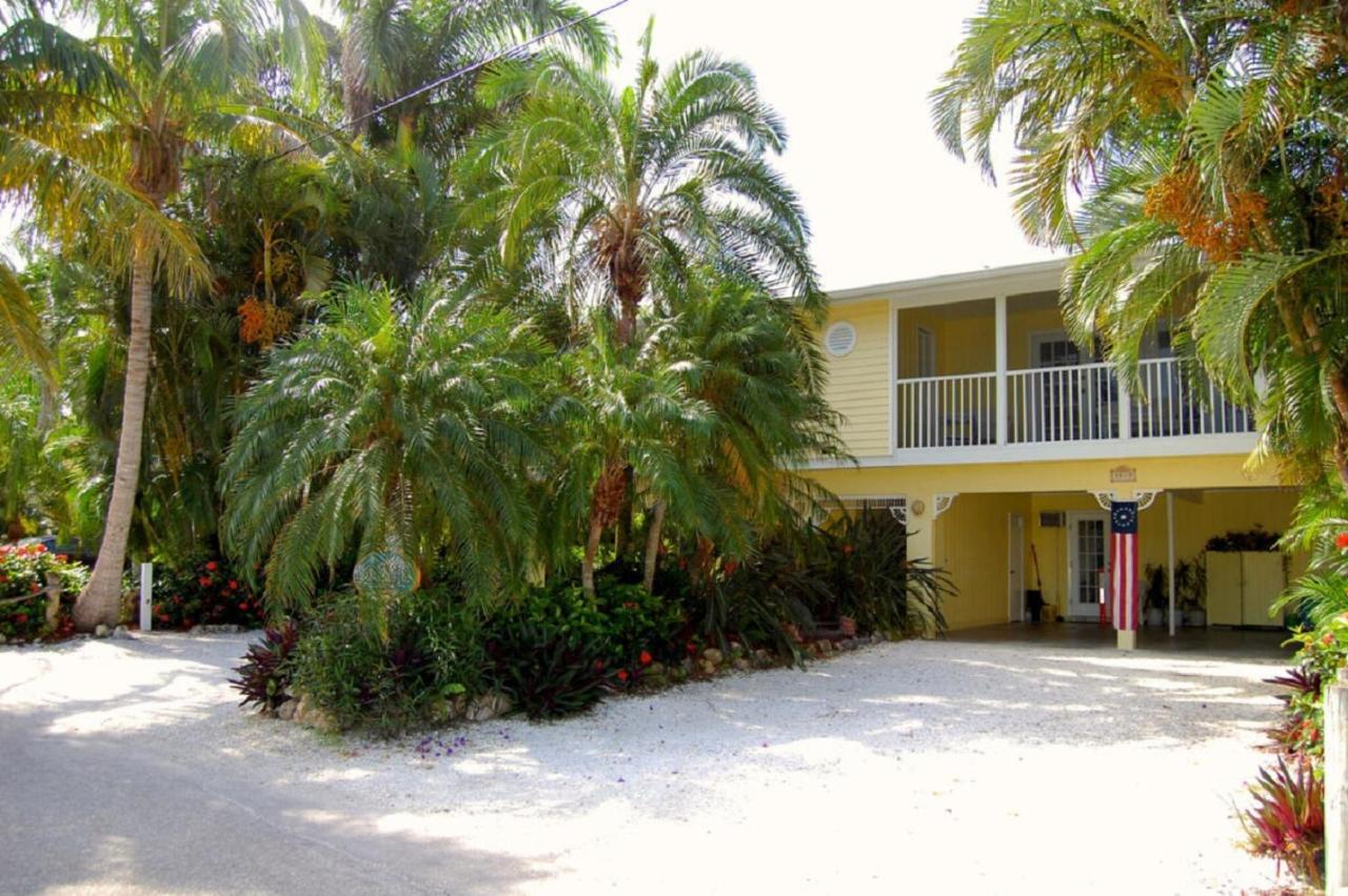 Siesta Palms By The Beach Siesta Key Exterior photo
