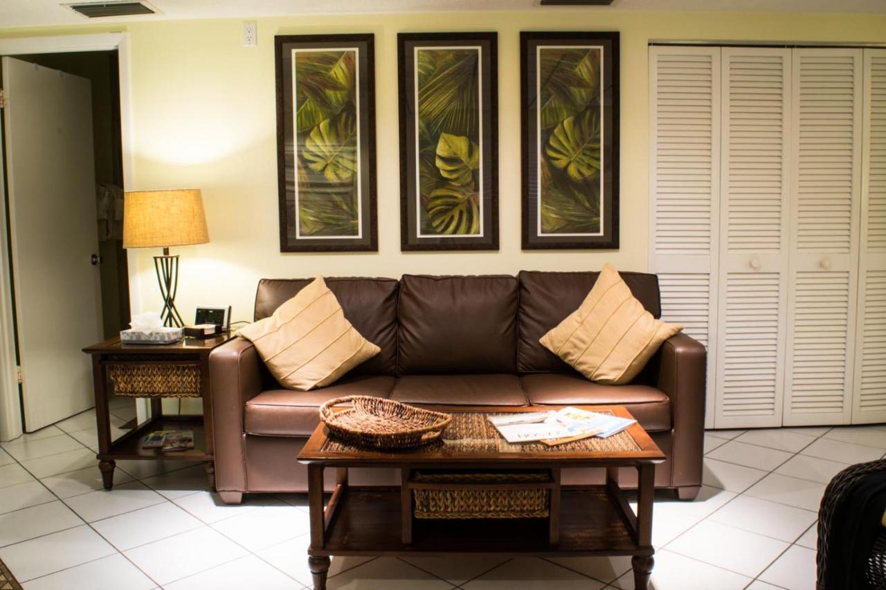 Siesta Palms By The Beach Siesta Key Exterior photo