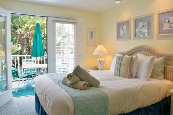 Siesta Palms By The Beach Siesta Key Exterior photo