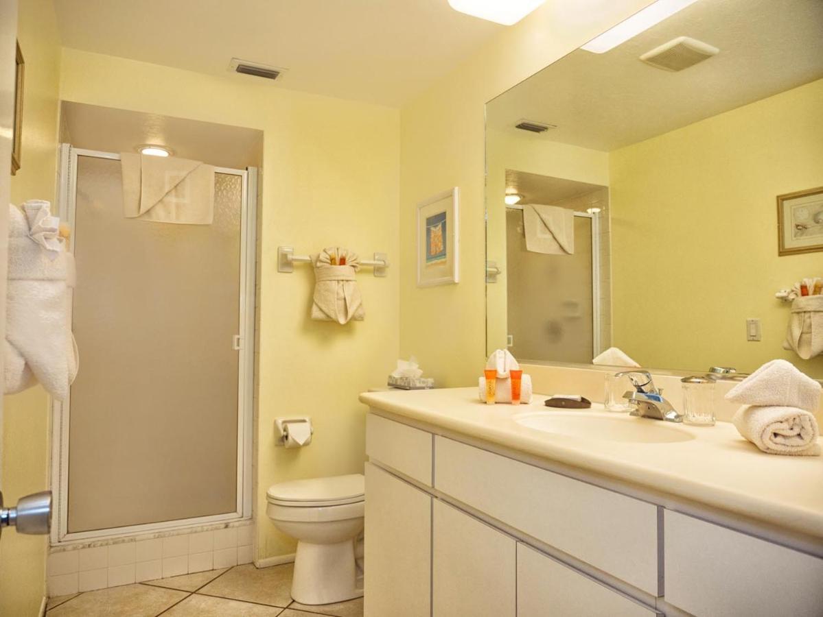 Siesta Palms By The Beach Siesta Key Exterior photo