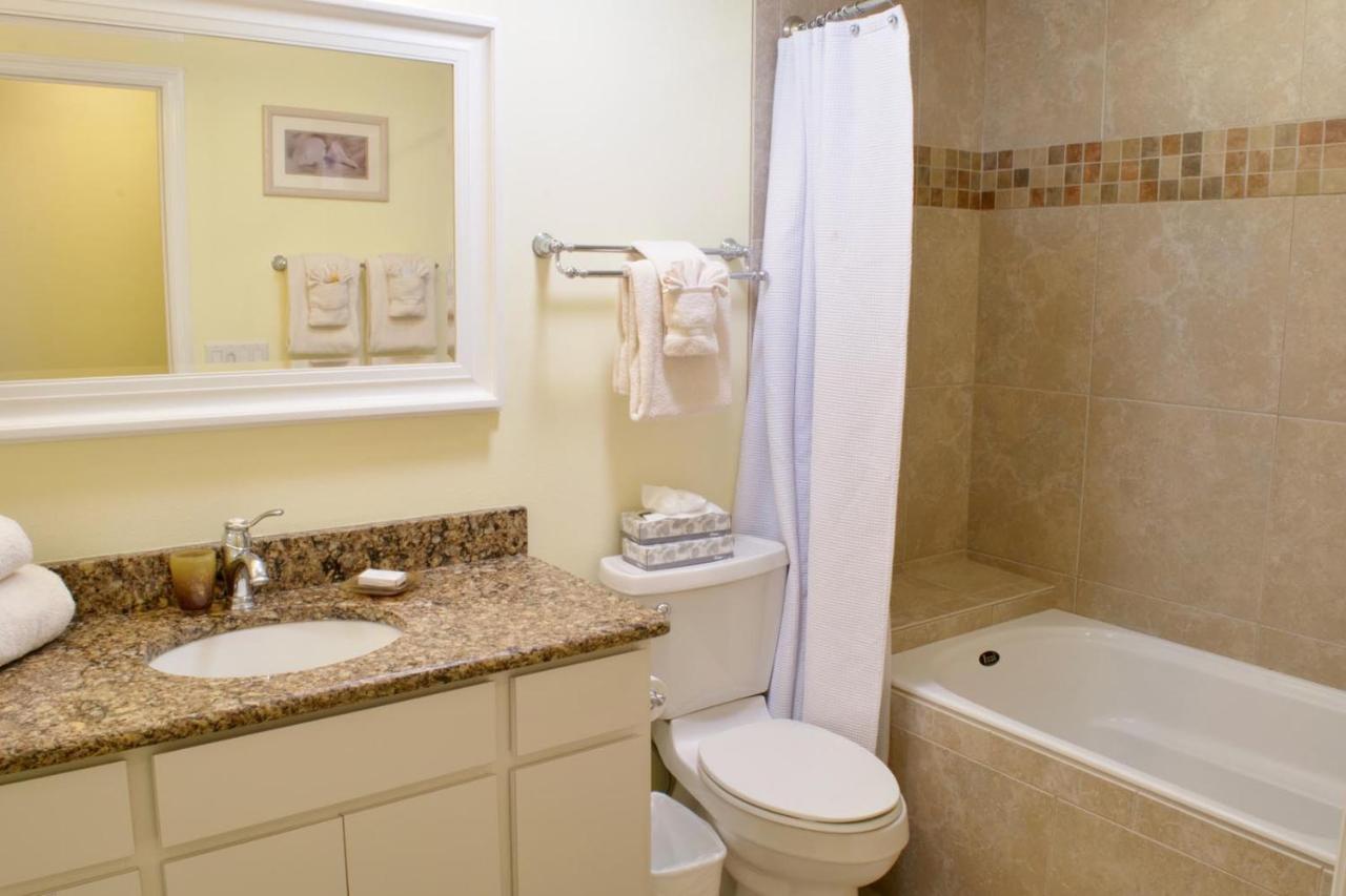 Siesta Palms By The Beach Siesta Key Exterior photo