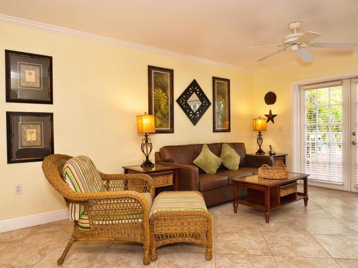 Siesta Palms By The Beach Siesta Key Exterior photo