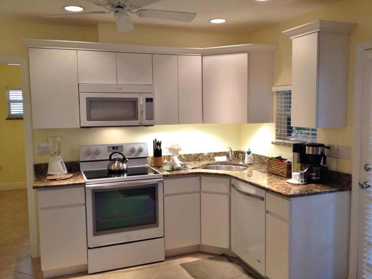 Siesta Palms By The Beach Siesta Key Exterior photo