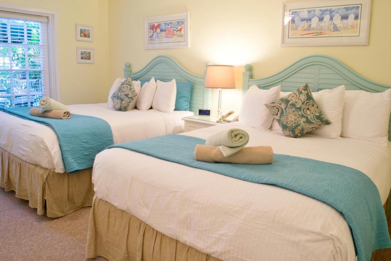 Siesta Palms By The Beach Siesta Key Exterior photo