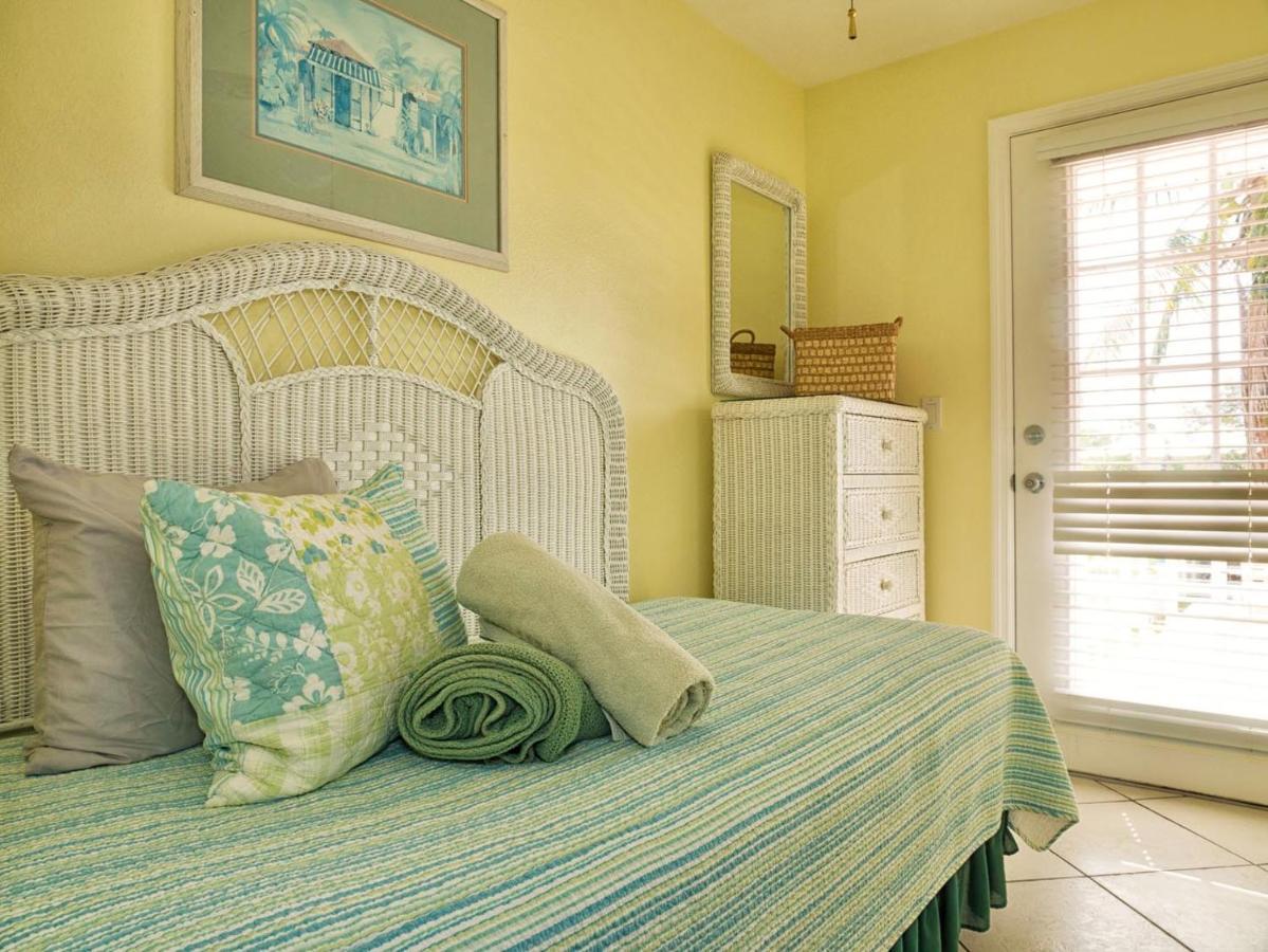 Siesta Palms By The Beach Siesta Key Exterior photo