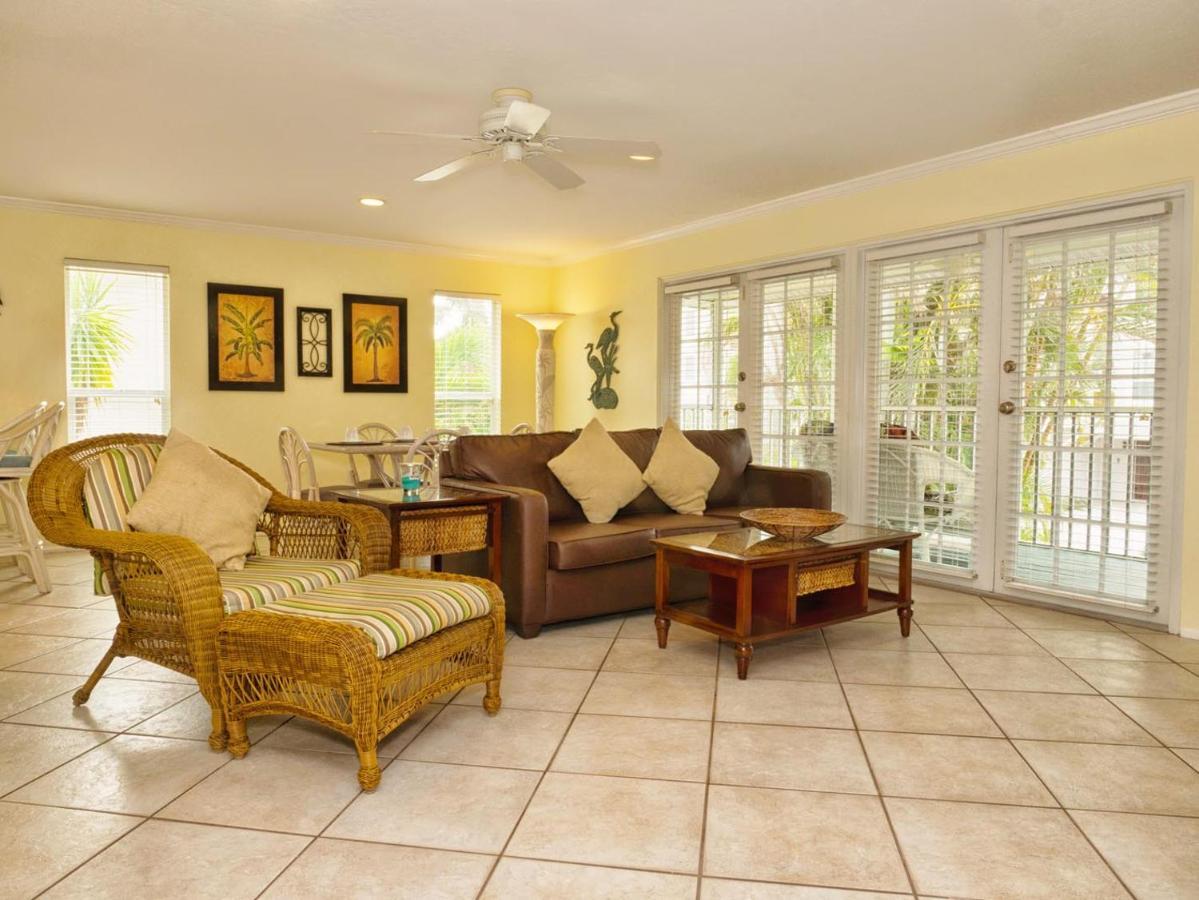 Siesta Palms By The Beach Siesta Key Exterior photo