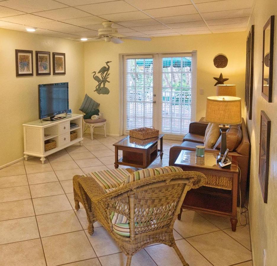 Siesta Palms By The Beach Siesta Key Exterior photo