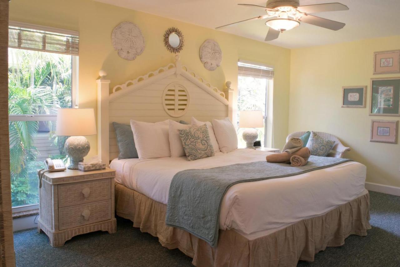 Siesta Palms By The Beach Siesta Key Exterior photo