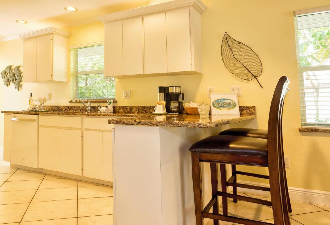 Siesta Palms By The Beach Siesta Key Exterior photo