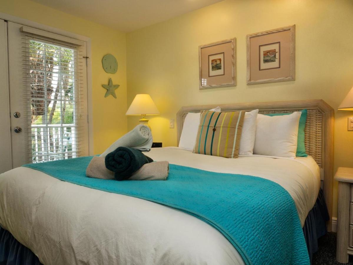 Siesta Palms By The Beach Siesta Key Exterior photo